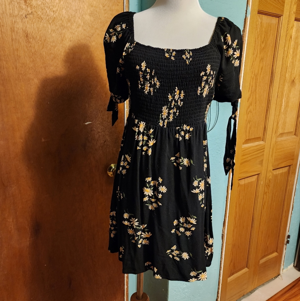 AE Floral Dress